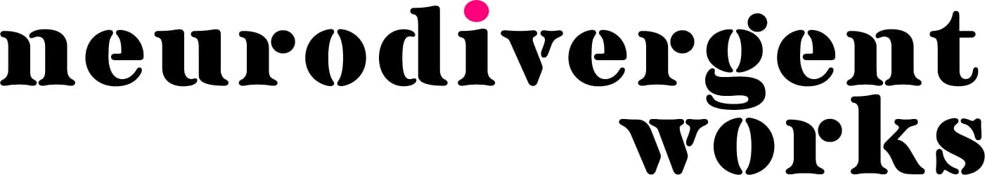 Neurodivergent Works