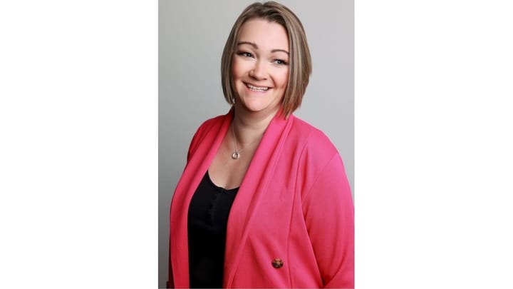 What HR policy misses about neurodivergent reality